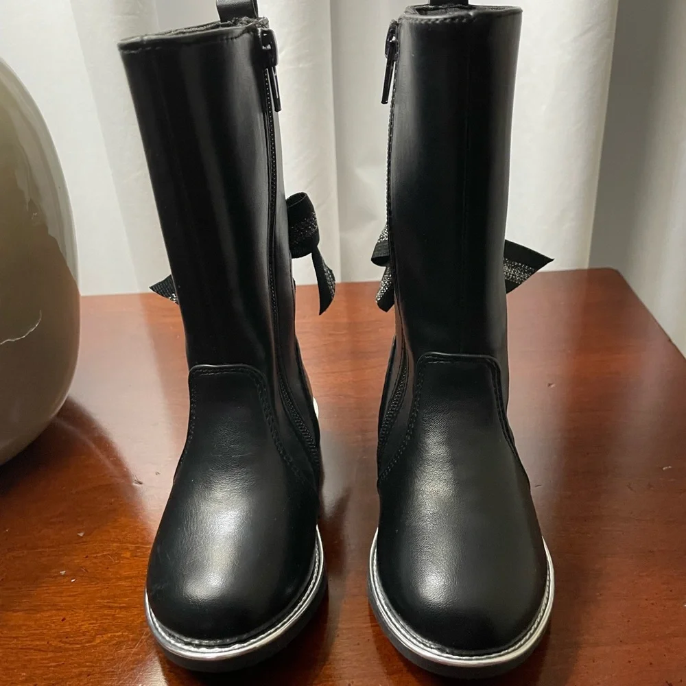 Olive & Edie Tasha Boots - Picture 3 of 8